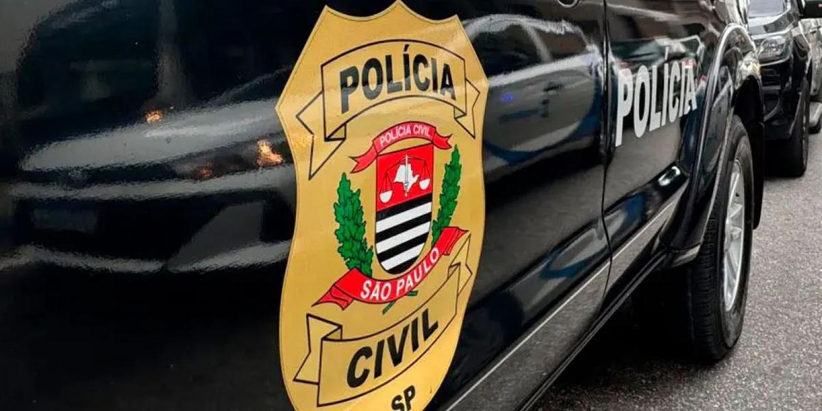 Santos: Polícia apreende dois menores suspeitos da morte de engenheiro