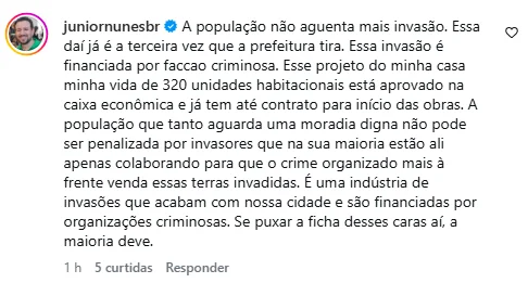Imagem da matéria